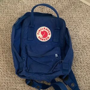fjall raven kanken backpack